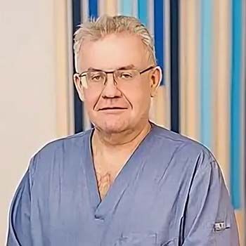 Петров Борис Викторович